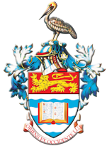 University of the West Indies crest